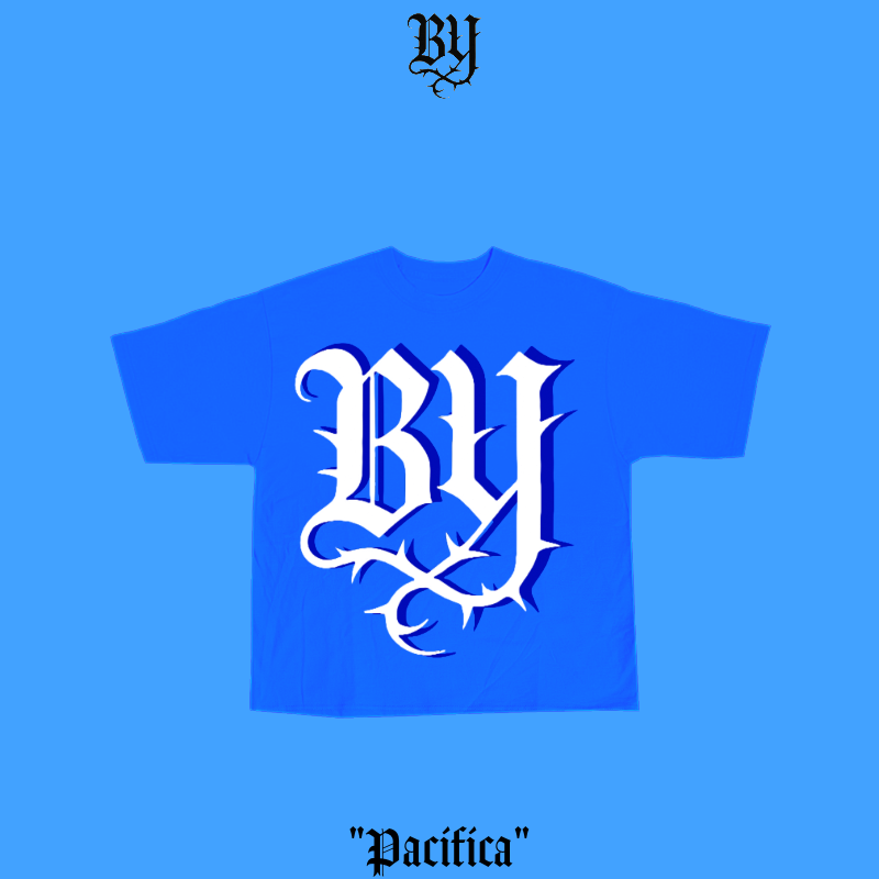 BY Logo Tee