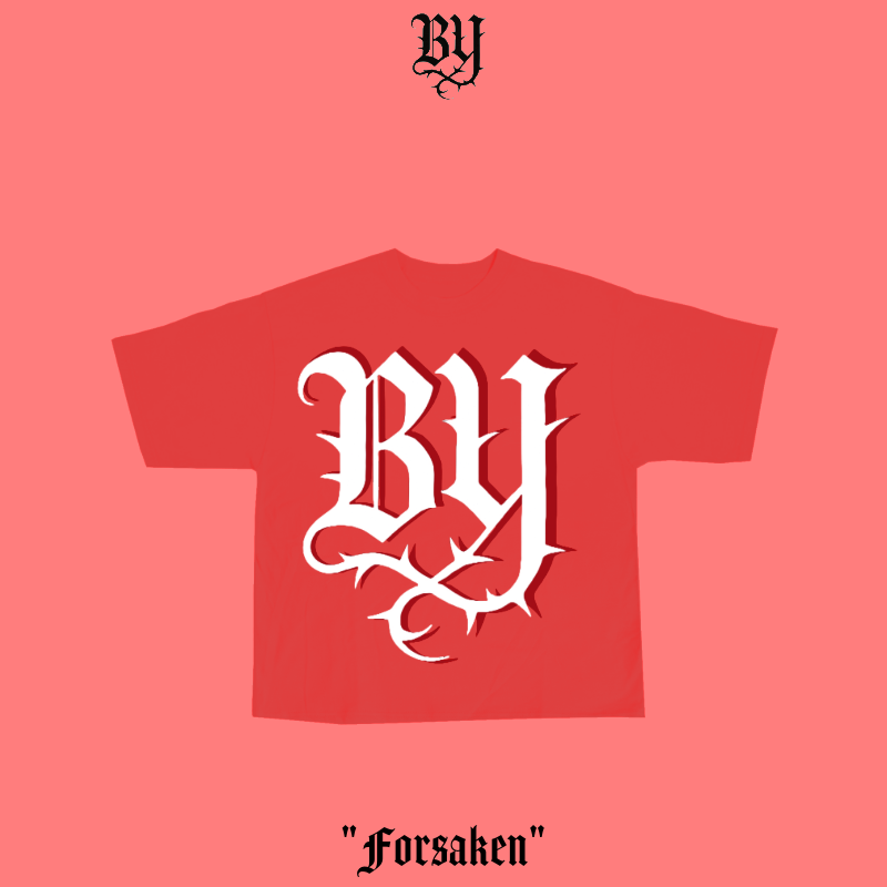 BY Logo Tee