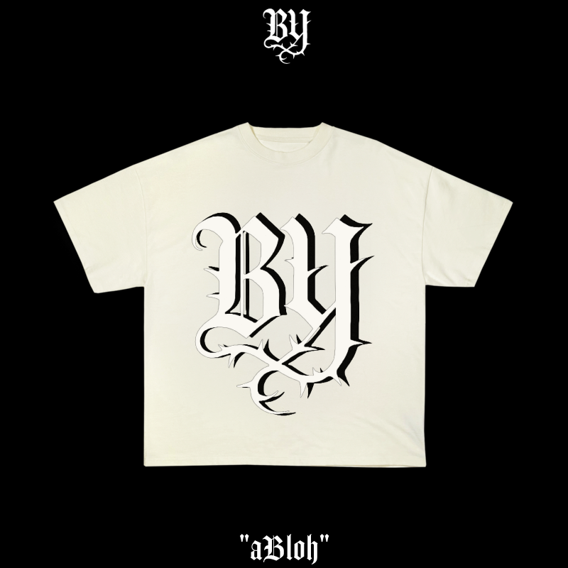 BY Logo Tee